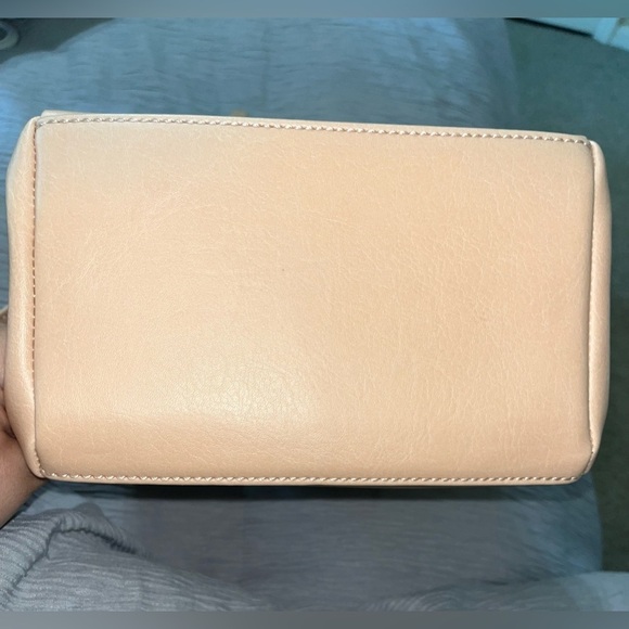 Matt & Nat Willa Small Tote Bag in Pastel. - Picture 6 of 16